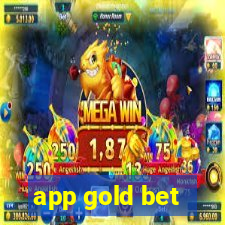 app gold bet